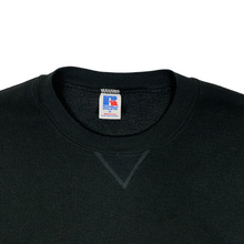 Load image into Gallery viewer, Russell Blank USA Made Crewneck Sweatshirt - Size M
