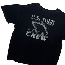 Load image into Gallery viewer, 1995 Boys II Men Tour Crew Tee - Size L
