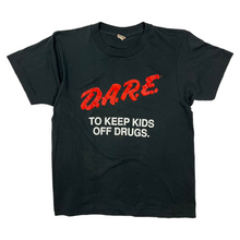 Load image into Gallery viewer, DARE Program Tee - Size M
