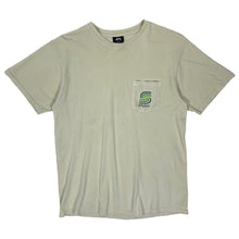 Load image into Gallery viewer, Stussy Pocket Tee - Size L
