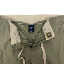 Load image into Gallery viewer, Women’s 2005 Gap Utility Pants - Size S/M
