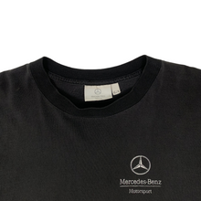 Load image into Gallery viewer, Mercedes-Benz McLaren Motorsport Tee - Size L
