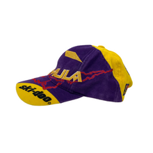 Load image into Gallery viewer, Ski-Doo Formula Racing Hat - Adjustable
