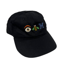 Load image into Gallery viewer, IBM Computers Hat - Adjustable
