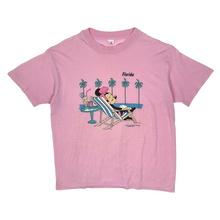 Load image into Gallery viewer, Minnie Mouse Florida Tourist Tee - Size L
