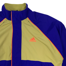 Load image into Gallery viewer, Adidas Equipment Windbreaker Jacket - Size L
