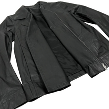 Load image into Gallery viewer, Rick Owens Bauhaus Jacket - Size L/XL
