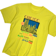 Load image into Gallery viewer, Chicago Shopping District Tee - Size L
