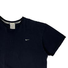 Load image into Gallery viewer, Distressed Nike Swoosh Tee - Size XL

