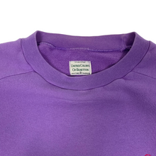 Load image into Gallery viewer, United Colors Of Benetton Crewneck Sweatshirt - Size S
