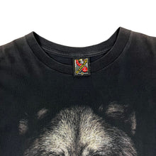 Load image into Gallery viewer, 1992 3D Emblem Grey Wolf Tee - Size XL
