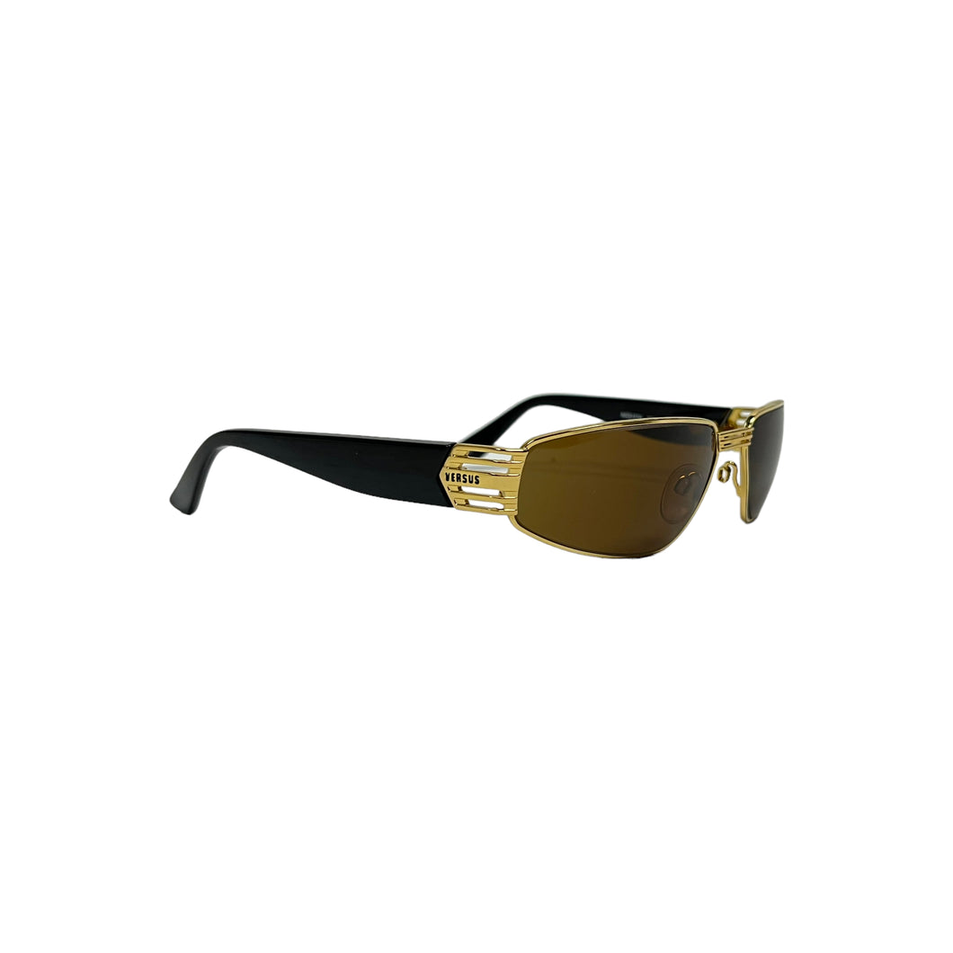 Deadstock Versus By Gianni Versace Sunglasses - O/S
