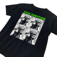 Load image into Gallery viewer, The Smiths Meat Is Murder Tee - Size M
