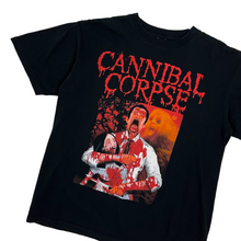 Load image into Gallery viewer, 2007 Cannibal Corpse Death Walking Terror Tee - Size L
