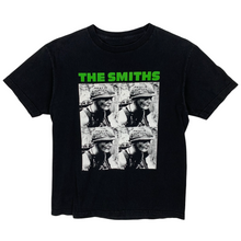 Load image into Gallery viewer, The Smiths Meat Is Murder Tee - Size M
