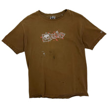 Load image into Gallery viewer, Distressed Blind Skateboard Reaper Tee - Size M
