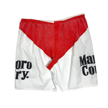 Load image into Gallery viewer, Marlboro Country Lounge Shorts - Size M/L
