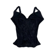 Load image into Gallery viewer, Women&#39;s Lace Corset Top - Size S
