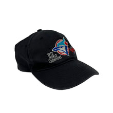 Load image into Gallery viewer, 1992 Toronto Blue Jays World Series Champions Hat - Adjustable

