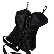 Load image into Gallery viewer, Women&#39;s Silk Corset - Size L
