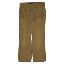 Load image into Gallery viewer, Woolrich Flared Corduroy Pants - Size 32&quot;
