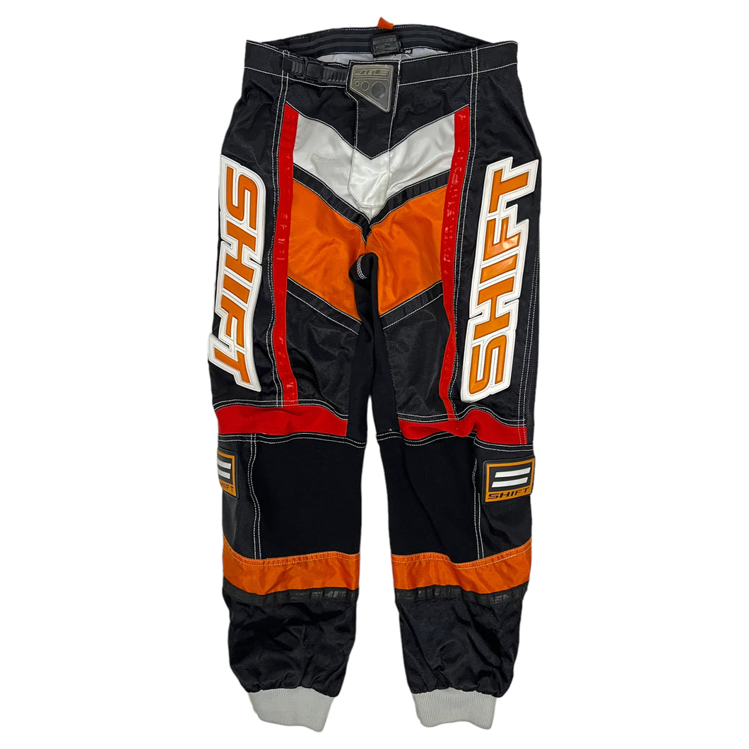 Shift Motocross Pants - Size S