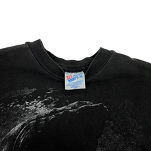 Load image into Gallery viewer, 1991 Humpback Whale Graphic Tee - Size L
