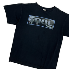 Load image into Gallery viewer, 2005 Tool Schism Tee - Size L
