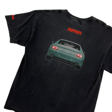 Load image into Gallery viewer, Ferrari FILA Tee - Size XL
