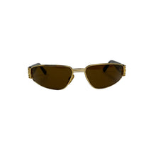 Load image into Gallery viewer, Deadstock Versus By Gianni Versace Sunglasses - O/S
