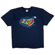 Load image into Gallery viewer, Nike Dunk Jam 7 Days A Week Tee - Size XL
