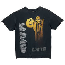 Load image into Gallery viewer, Led-Zeppelin Stairway To Heaven Tee - Size M
