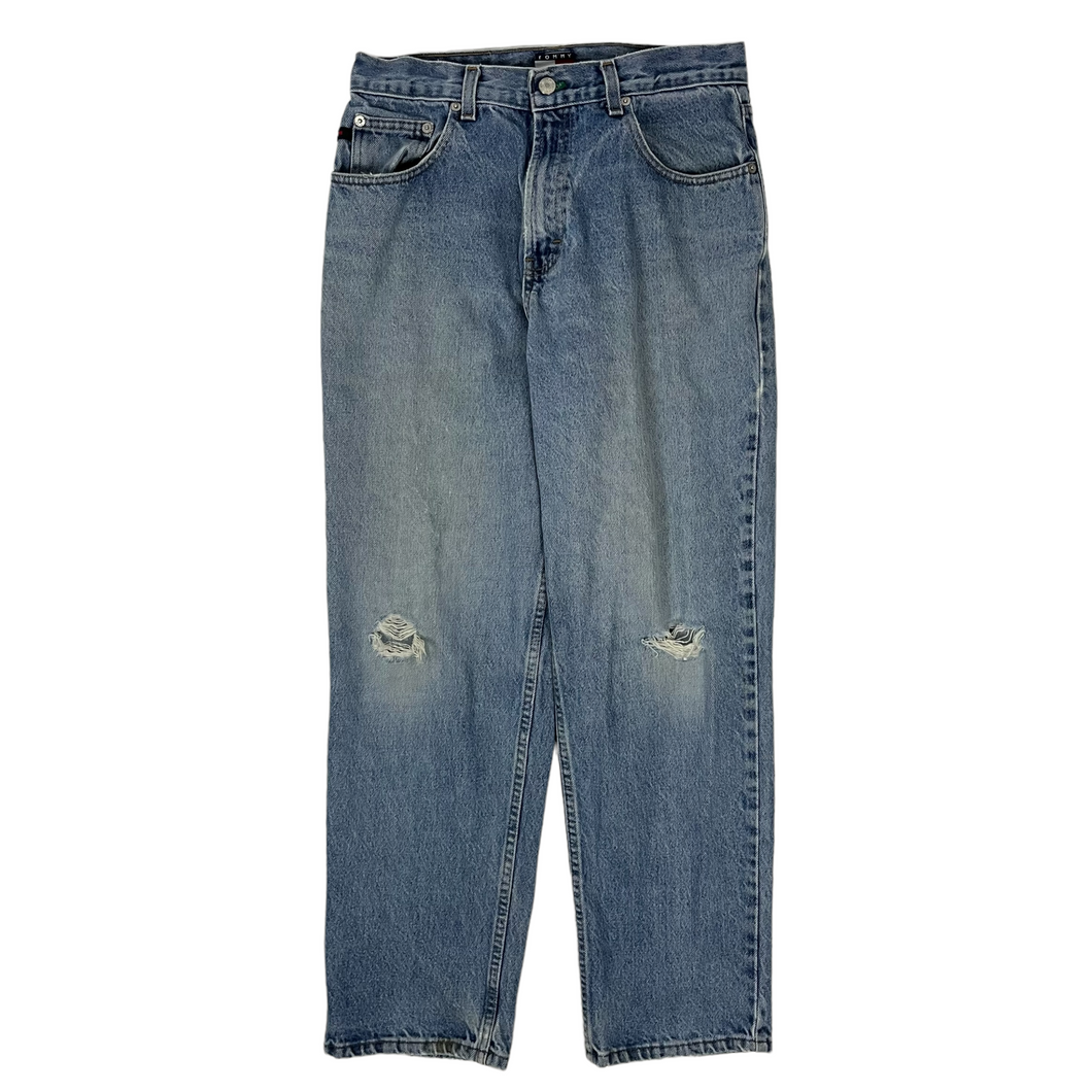 Tommy Hilfiger Denim Jeans - Size 31