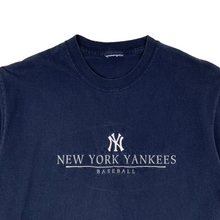 Load image into Gallery viewer, New York Yankees Baseball Tee - Size L
