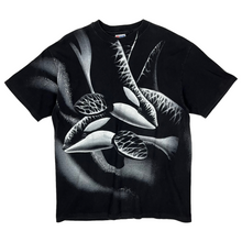 Load image into Gallery viewer, 1993 Killer Whale All Over Print Tee - Size XL
