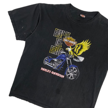 Load image into Gallery viewer, Harley Davidson Best Of The Breed Biker Tee - Size XXL
