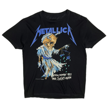 Load image into Gallery viewer, 2007 Metallica Pushead Scales Tee - Size L
