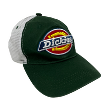 Load image into Gallery viewer, Dickies Mesh Trucker Hat - Adjustable
