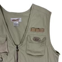 Load image into Gallery viewer, Tactical Fishing Vest - Size M
