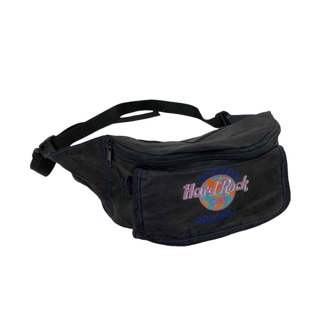 Hard Rock Cafe Orlando Waist Bag - Adjustable