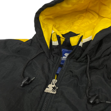 Load image into Gallery viewer, Hamilton Tiger Cats Starter Jacket - Size XXL
