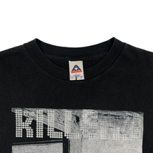 Load image into Gallery viewer, 2006 The Killers World Tour Tee - Size XL
