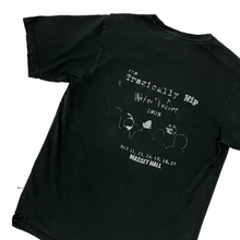 Load image into Gallery viewer, The Tragically Hip Massey Hall Parking Lot Tee - Size L
