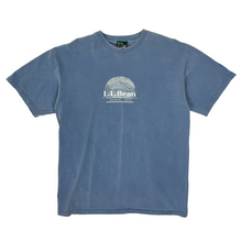 Load image into Gallery viewer, LL Bean Mineral Washed Tee - Size L
