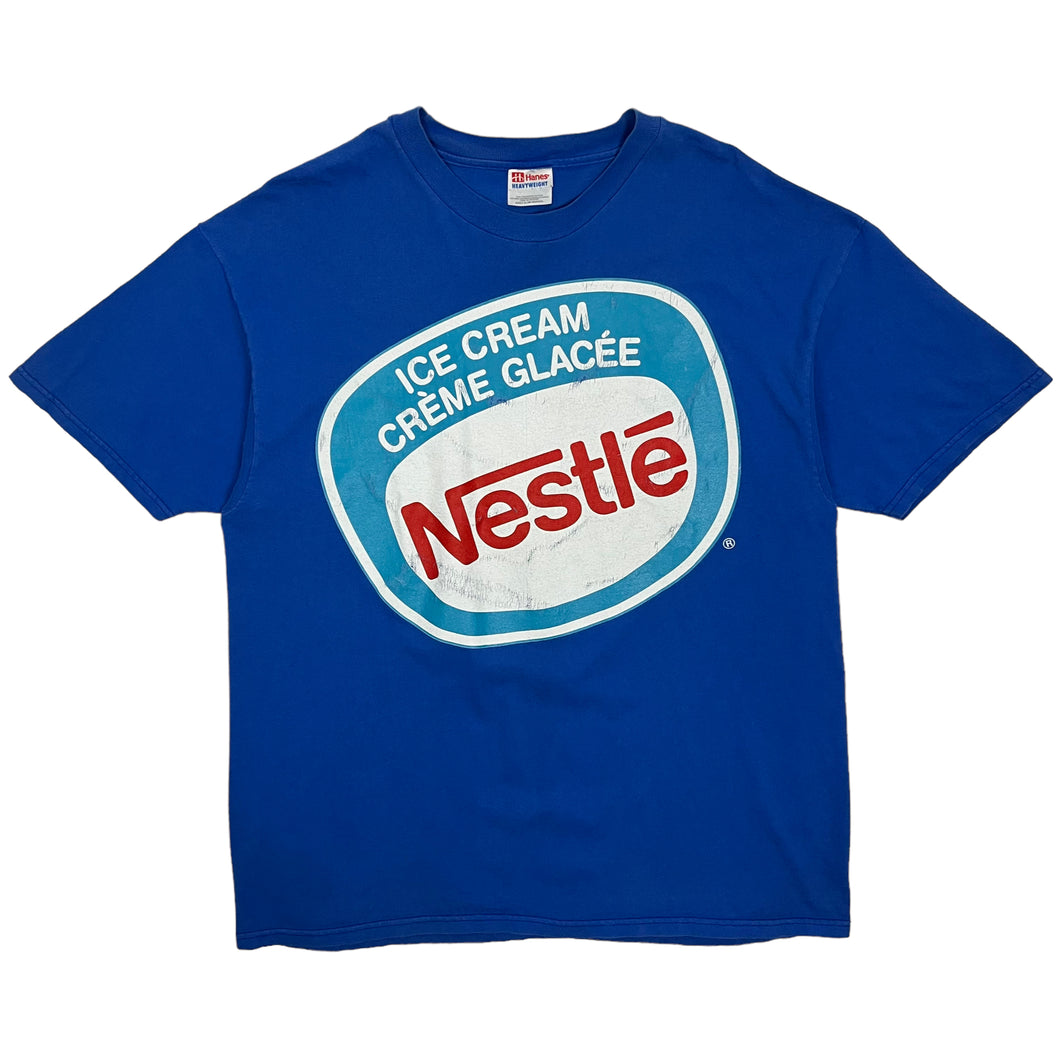 Nestle Drumstick Ice Cream Tee - Size XL