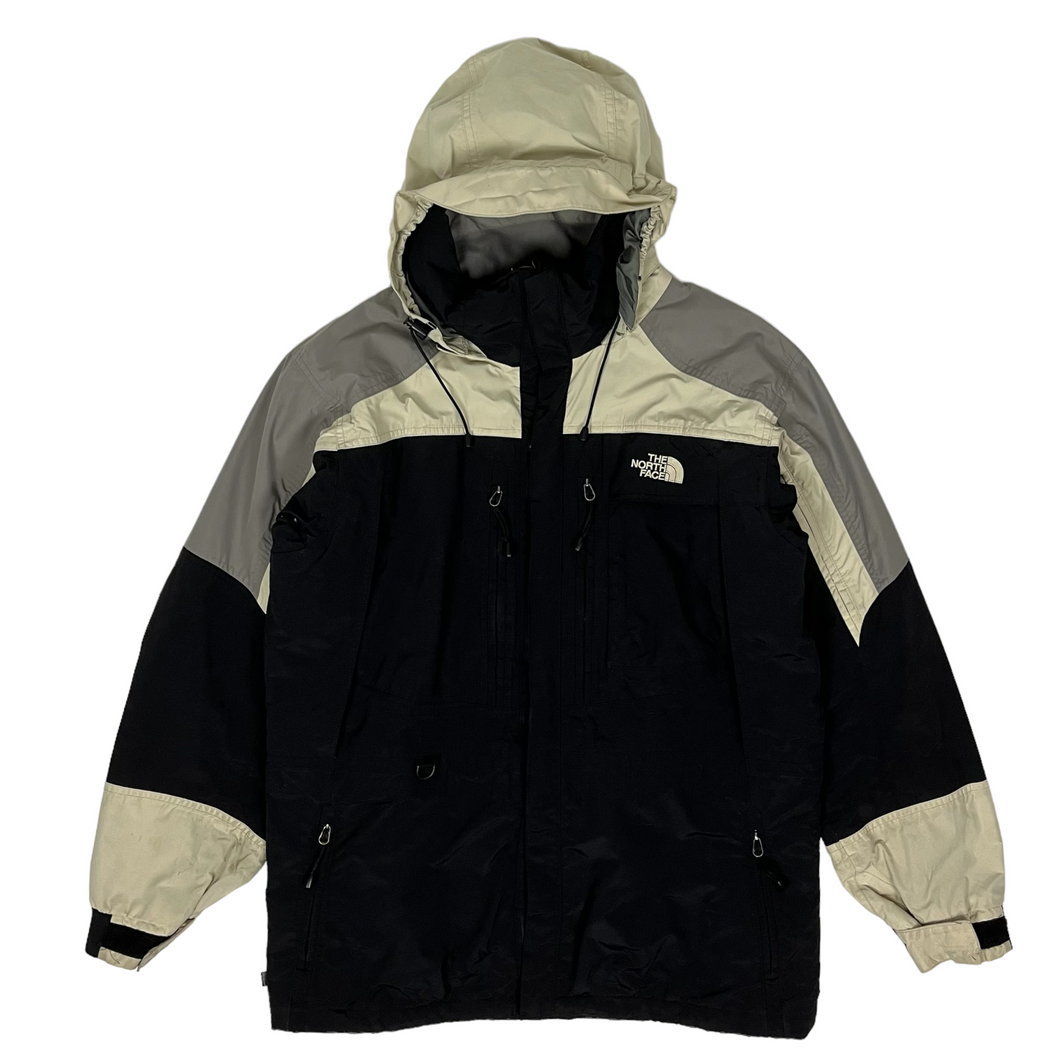 The North Face Mountain Parka Jacket - Size L