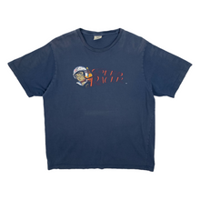 Load image into Gallery viewer, Speed Racer Logo Tee - Size L
