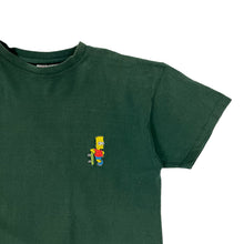 Load image into Gallery viewer, 1998 Bart Simpson Tee - Size M/L
