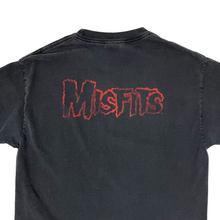 Load image into Gallery viewer, 2003 Misfits Pushead Tee - Size L/XL
