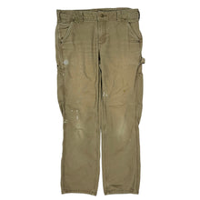 Load image into Gallery viewer, Women&#39;s Carhartt Painters Work Pants - Size M
